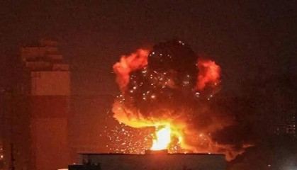 普京挥出高超音速“王牌”，6297架俄机齐飞，基辅能否挺过这三个月？