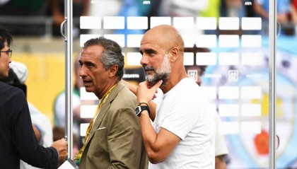 瓜帅承认世俱杯或毁掉曼城！克洛普炮轰新赛制：史上最差冠军