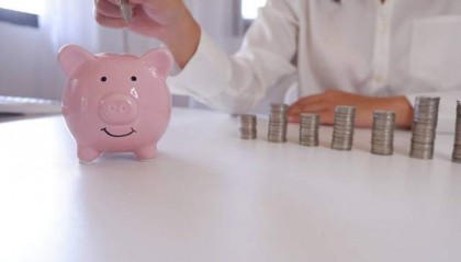 存钱大作战：如何在家轻松赚出一个小金库？