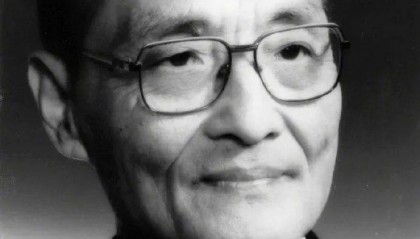 巨星陨落！于21时43分逝世