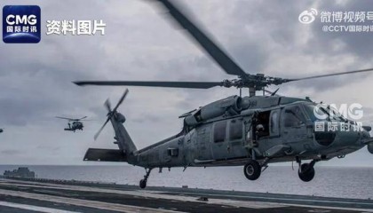 美国航母两架战机，相继坠入南海