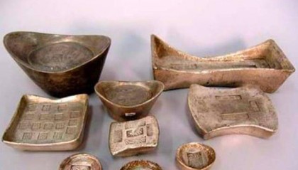 古代的一两银子，相当于现代多少人民币？