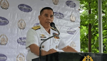 俄乌还未停火，白宫已选定“第二个乌克兰”？菲军方勃然大怒，扬言不会被美国支配