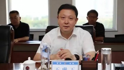 忻州市委常委、政法委书记王琳玉，拟任新职
