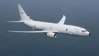 赌中方不敢击落？美一声令下，“大鱼”突然浮现，解放军动真格了