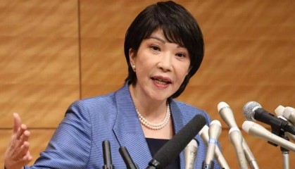 高市早苗内阁名单公布：小泉进次郎获重用