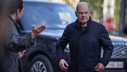 德国周末举行大选 谁最有可能成为总理