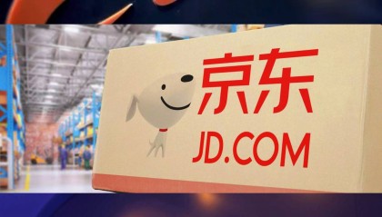 阿里投入、腾讯变招、京东求稳