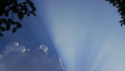 贵阳好久能出太阳？市气象台给出了明确说法→