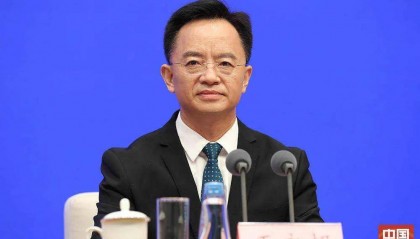 王永超任广西百色市副市长，此前任广西壮族自治区工信厅厅长