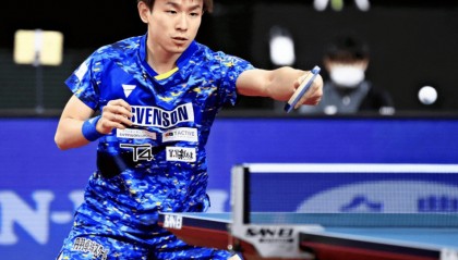 乒乓球名将被查！涉嫌参与跨境赌博，金额或达数千万日元