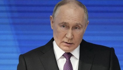 中朝关系一夜大变？紧急时刻，朝鲜没找中方商量，反而先向普京交底！