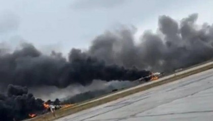 乌方最终宣称命中41架俄军机，俄方怎么说？