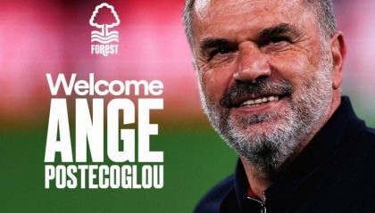 重返英超！官方：前热刺主帅波斯特科格鲁执教森林，接班努诺