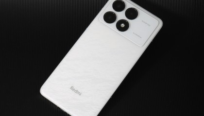 6700mAh+2K屏+230万跑分，红米K80配置出炉，没让米粉失望