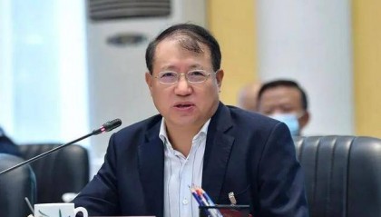 搞权色交易、权钱交易！王秉清，在市长、厅长等岗位上敛财数额特别巨大