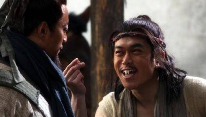 梁山好汉常在一起喝酒吃肉，他们哪来的钱玩乐？你可能永远不会信