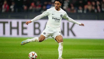 埃及神锋！曼城将从法鹰签下马尔穆什 转会费总价8000万欧