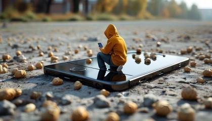 大学生心理咨询室爆满 有学生称自己只网恋