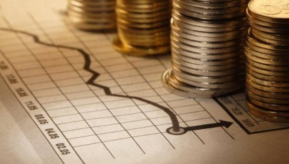 7月离岸人民币对美元汇率升值1%，双向波动弹性有望加强