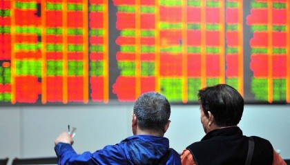 大盘在熊市的时候，能买股票吗？