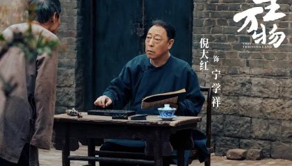 从《都挺好》到《生万物》，流水的姚晨杨幂，铁打的“渣爹”倪大红
