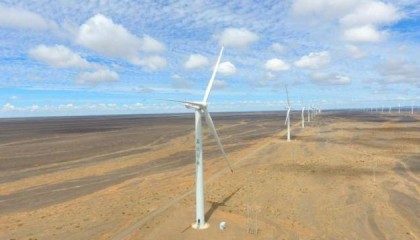 贵州一风电项目发生事故，涉市值1100亿元上市公司