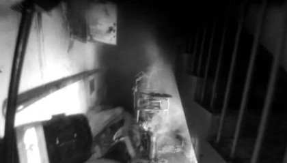 深夜突发！夫妻俩浑身烧伤91%和84%，罪魁祸首又是它！