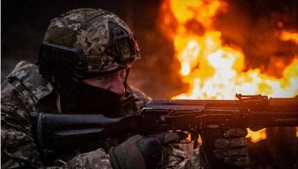 俄军征兵13.3万人，乌军将被驱逐，高层内讧，基辅将失去重要筹码