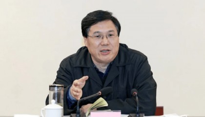 正部级吴存荣，非法收受他人财物，数额特别巨大