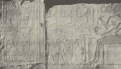 埃及萨卡拉考古区一珍贵石碑失踪_发现频道_中国青年网