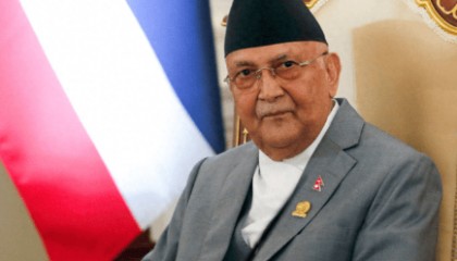 亲华派辞职后，尼泊尔首位女总理上台，中方沉默了数天，外交部的一番表态不简单！