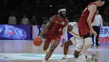 总决赛前瞻：广厦冲队史首冠 曾凡博伤缺北京影响大