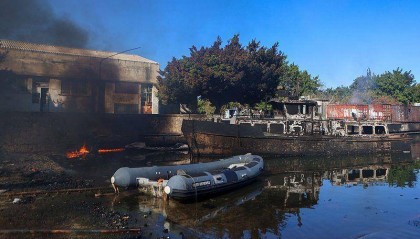 以军摧毁叙利亚70%以上军事力量，叙利亚过渡政府正式接管权力