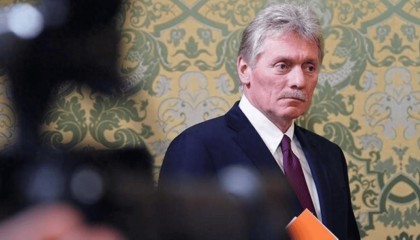 赴美报道的俄记者遭美国当局拘留审问，佩斯科夫：美国的做法“不可接受”