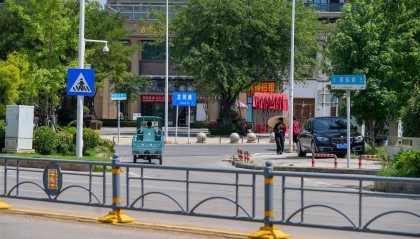 痛心！被醉驾车顶行600米的江夏交警蒋仲超，昏迷12天后牺牲