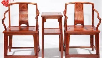 新红木家具还能升值吗？