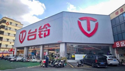 潮汕农村修车匠，干出120亿电动车龙头