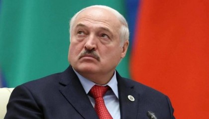 快讯！跟着俄罗斯看不到未来？绕开普京”，卢卡申科选择让中国指导白俄？