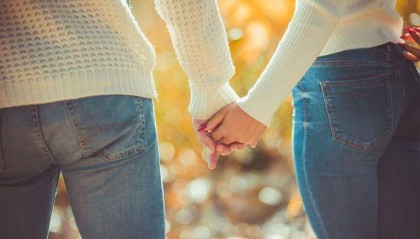 现在追求一段细水长流的感情真的很难吗？