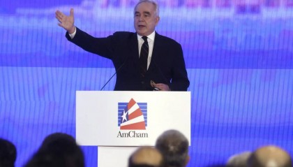 美国前常务副国务卿坎贝尔：特朗普误判中国实力，中国未来几十年都将是硬核玩家