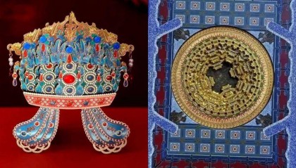 主播说联播丨习近平总书记湖北考察，为何去了这座县级博物馆？