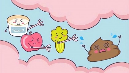 纪实：中国每天产生240万吨的排泄物，都排放到哪里去了，如何处理？