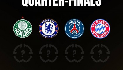 世俱杯爆改欧冠！欧洲队已成半壁江山 或8强占据7席？