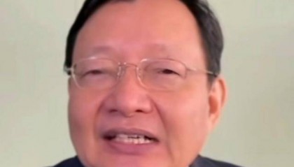 李大霄：买股票相当于为国家建设和产业发展作出贡献