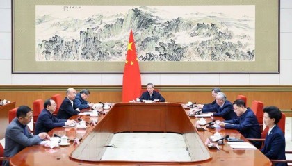 重庆瞭望|“远洋捕捞”比“钓鱼执法”更可恶