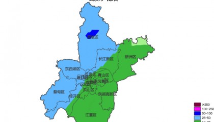 雨雨雨要来武汉了！持续15天？回应来了