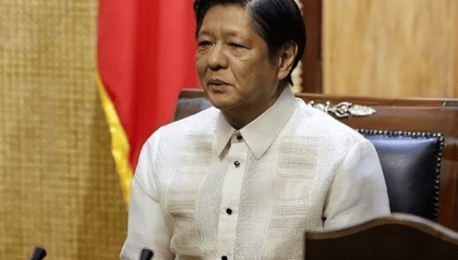 中方不低头也得低？5国派兵下场，和中方斗到底！解放军不会再心软