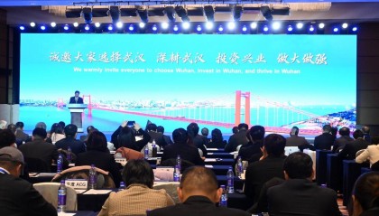 数字科技加持，武汉智能汽车跑出“加速度”