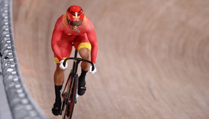 奥运名将意外身亡，年仅30岁